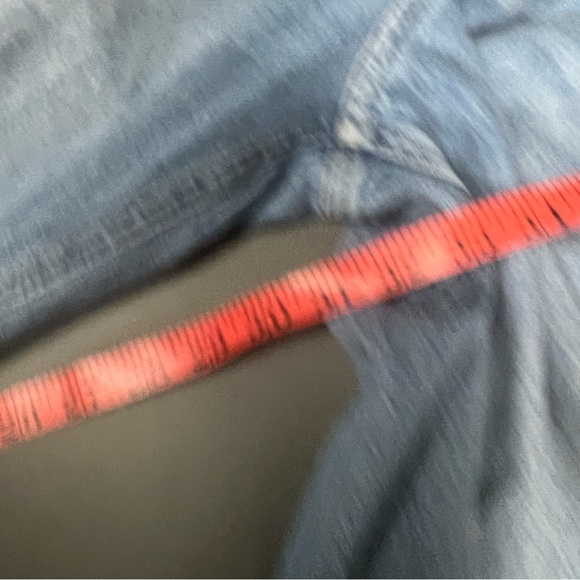 ❌SOLD❌ H&M Straight-Leg Jeans - Picture 7 of 8